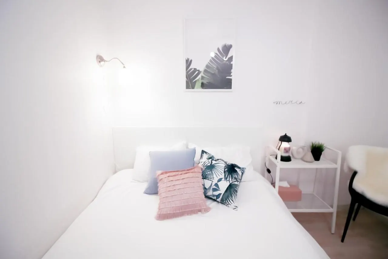 首爾 Myeongdong Dada House 1酒店